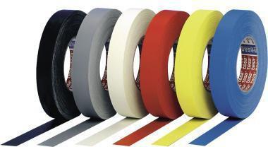 Produktbild tesa EXTRA POWER PERFECT Gewebeband, gewebeverstärktes Ductape (19 mm)