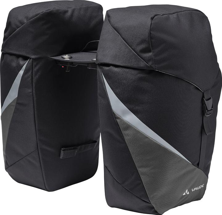 Image du produit Vaude TwinRoadster (Sacoches)