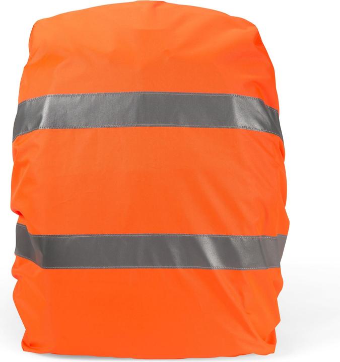 Produktbild Dicota Regenhülle Hi-Vis 38 liter orange (38 l)