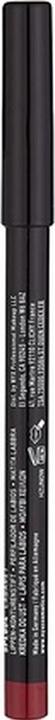 Produktbild NYX Professional Make-Up Slim Lip (804 Cabaret)