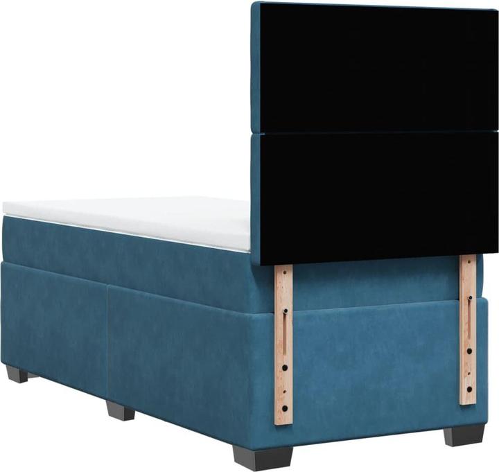 Image du produit vidaXL Boxspringbett (80 x 200 cm)