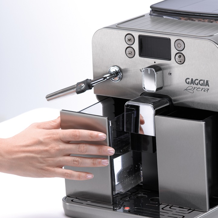 Productafbeelding Gaggia Brera