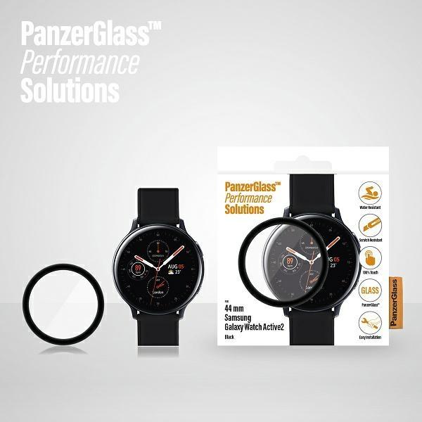 Produktbild PanzerGlass Displayschutz
