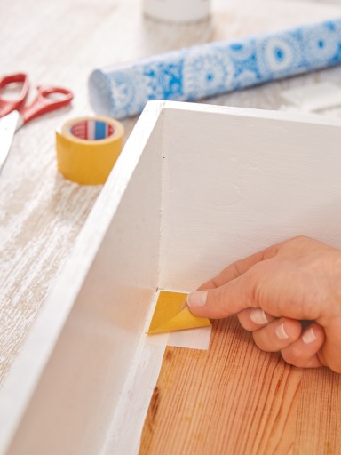Image du produit tesa Clou de colle ajustable
