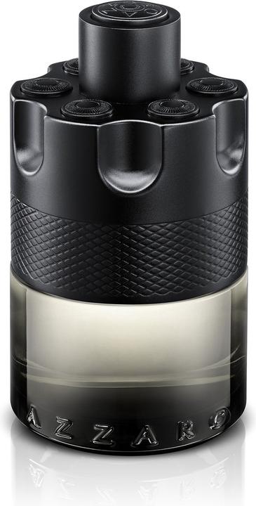 Produktbild Azzaro The Most Wanted (Eau de Toilette, 100 ml)
