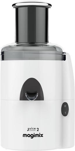Actual product image Magimix Juice Expert 2 Blanc