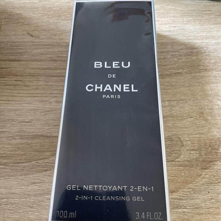 Immagine prodotto Chanel Gel detergente Bleu de Pour Homme 2 in 1 (100 ml)
