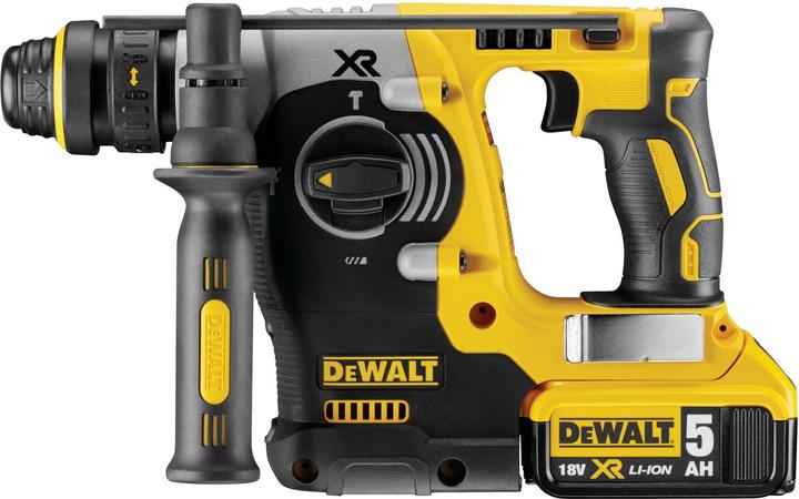 Image du produit DeWalt DCH274P2T (Fonctionnement sur batterie)