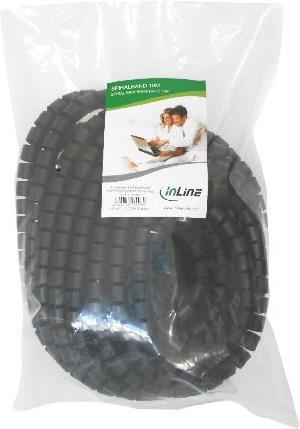 Image du produit InLine Conduit de câbles (Gaines pour câbles, 1000 cm)