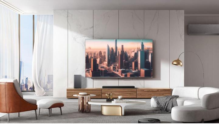 Produktbild TCL S55H (110 W, 2.1 Kanal)