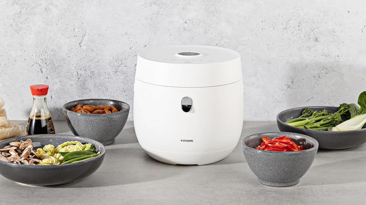Produktbild Vitinni Mini-Reiskocher