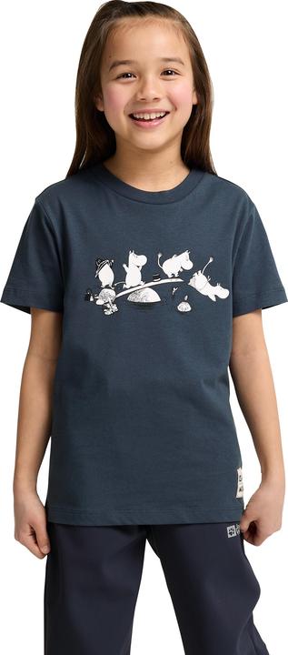 Produktbild Jack Wolfskin Moomin (140)