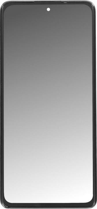 Immagine prodotto OEM Display + Cornice per Xiaomi Redmi Note 10 Pro (Display, Xiaomi Redmi Nota 10 Pro)