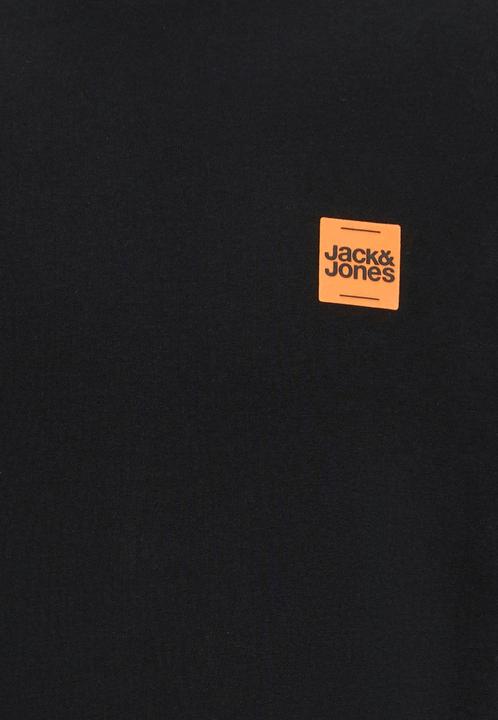 Actual product image Jack & Jones Jjbrandy Sweat Crew Neck Ln (XXL)