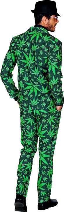 Produktbild Widmann Ganja Style - Marihuana - Cannabis (S)