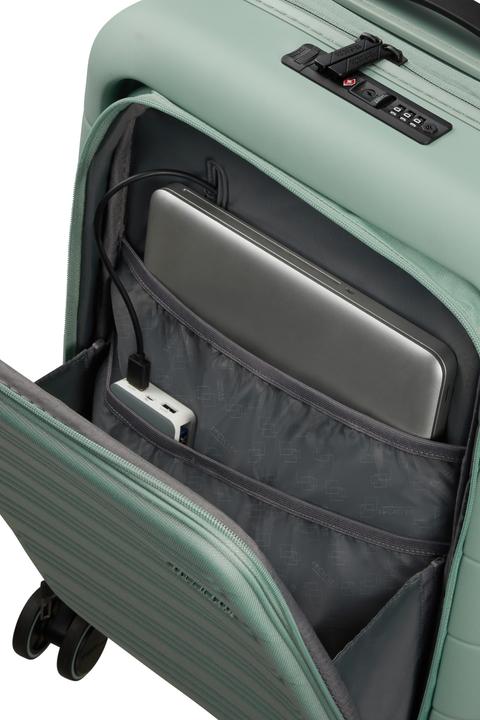 Actual product image American Tourister Novastream (35 l)
