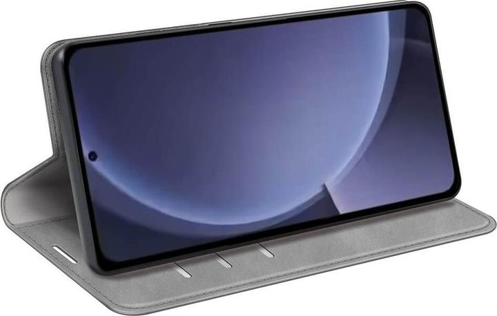 Produktbild Cover-Discount Galaxy S25+ Plus - Stand Flip Case Hülle (Samsung Galaxy S25+)
