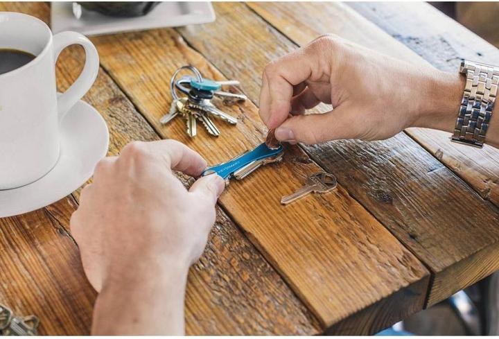 Produktbild Key Smart 2.0 Key Holder