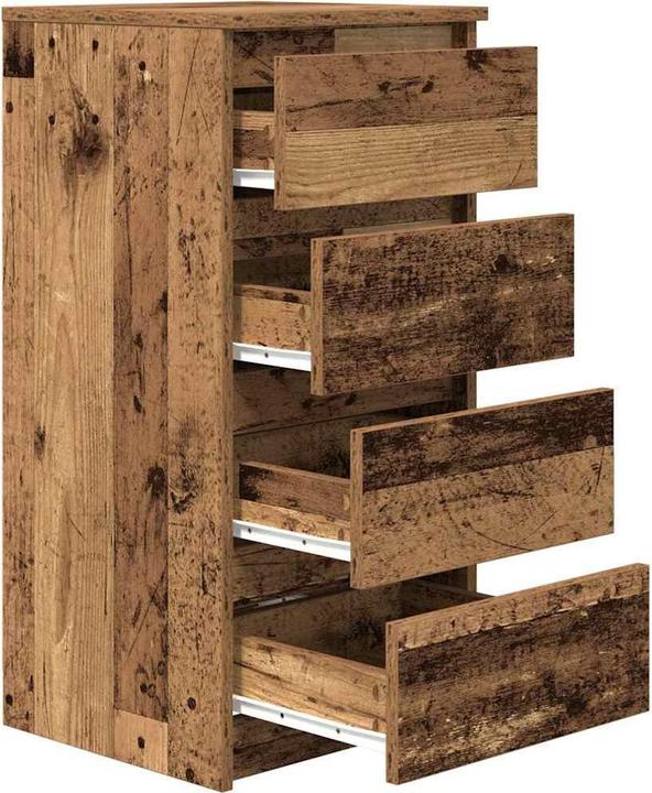 Produktbild vidaXL Sideboard (37.50 x 35 x 76 cm)