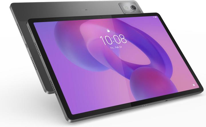 Lenovo Idea Tab Pro (WLAN only, 12.70", 256 GB, Luna Grey)