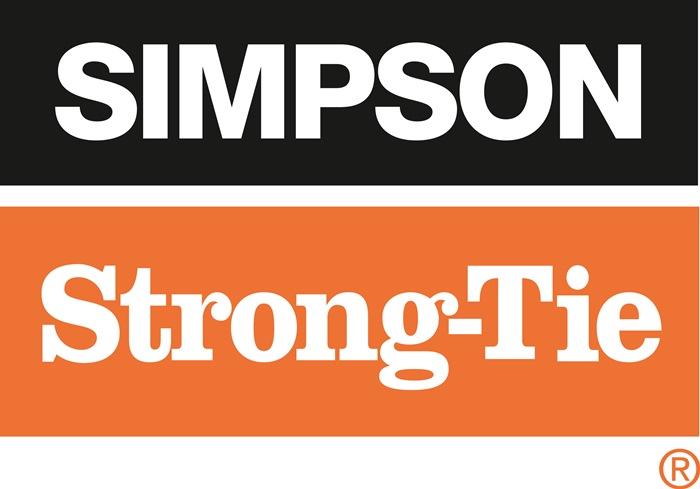 Produktbild Simpson Sst Holz-Eisen-Anker HE 175 Abm.175x40x4mm TZN SIMPSON STRONG TIE (75 Stk.)