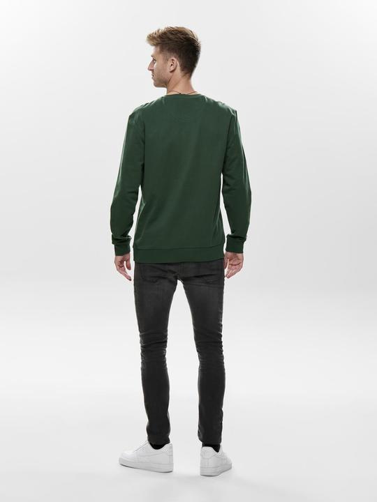 Actual product image Only & Sons Coca Cola Xmas (M)