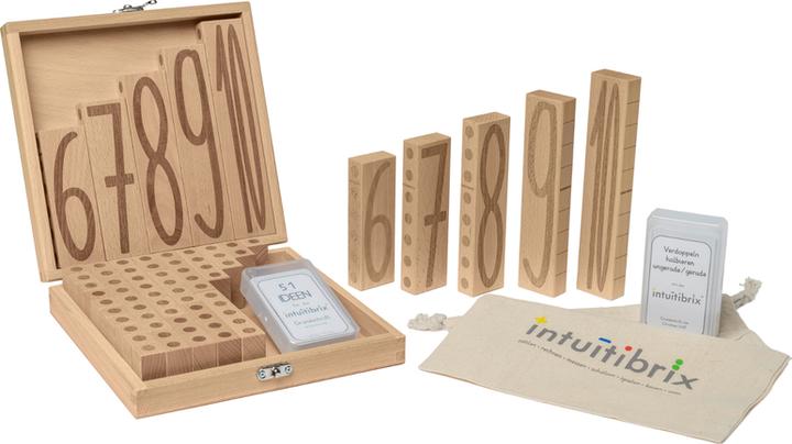 Intuitibrix Super savings package