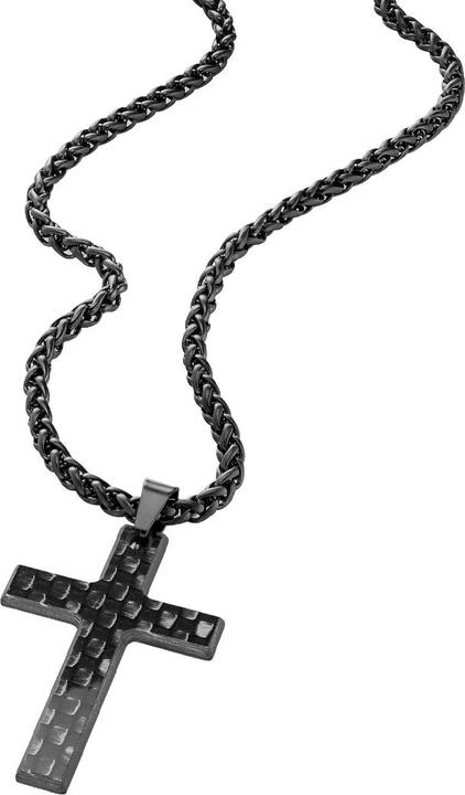 Image du produit K12 - Vaith - Chain (Acier chirurgical 316L, Carbone)