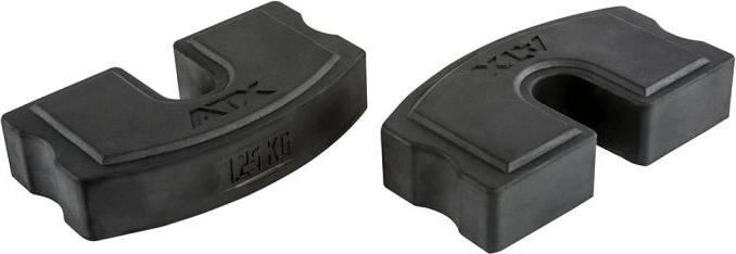 Actual product image ATX Add-Weight