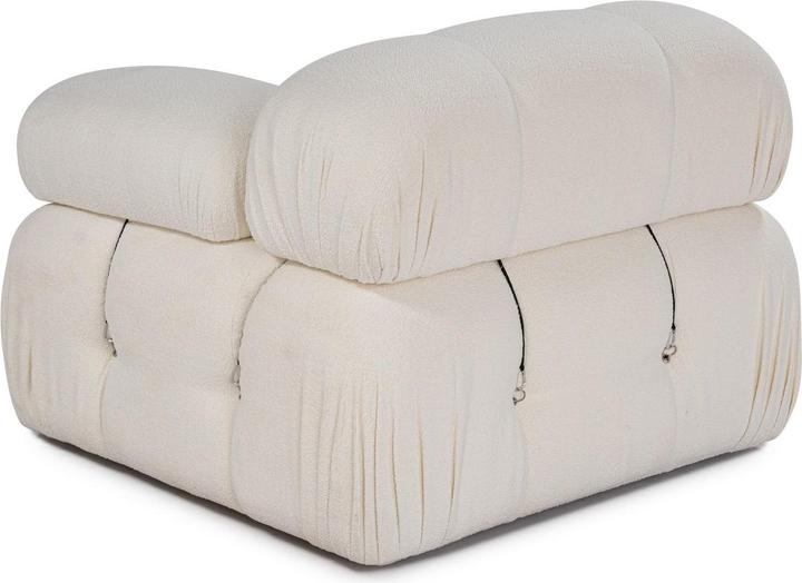 Actual product image Atelier del Sofa Bubble (1-seater, Modular sofa)