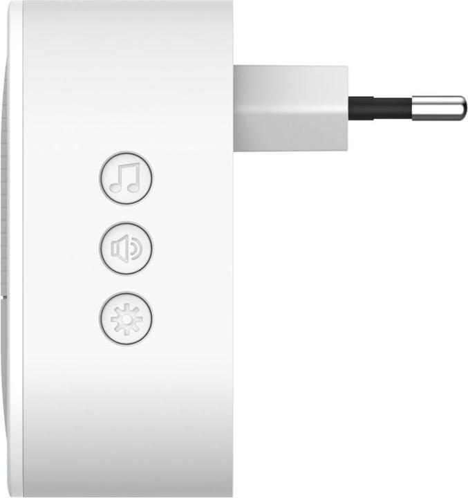 Actual product image Bea-Fon Chime (Wi-Fi)