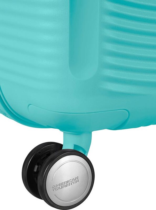 Actual product image American Tourister Soundbox (71.50 l, M (50 - 90l))