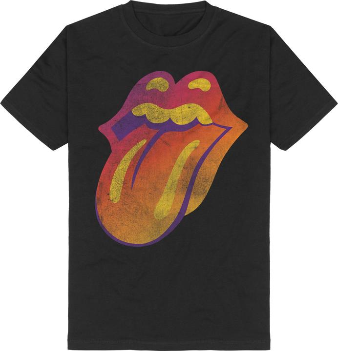 Produktbild The Rolling Stones Ghost Town TShirt (XL)