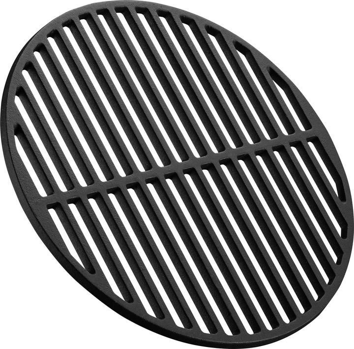 Actual product image Wiltec Grill grate