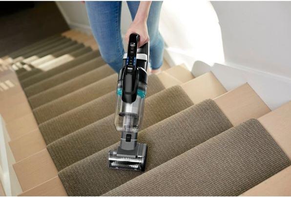 Produktbild Bissell Bürstenwalze Icon Turbo brush