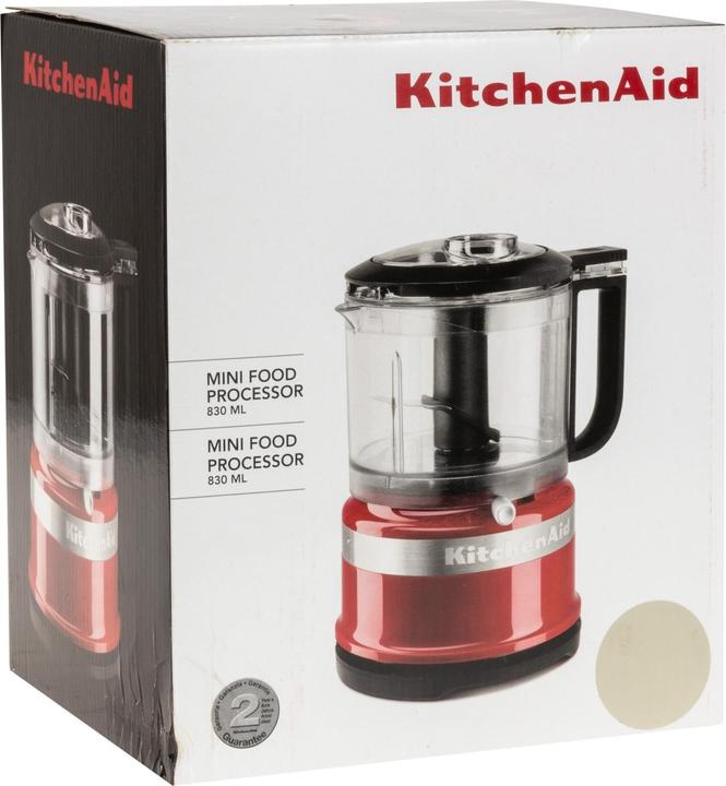 Actual product image KitchenAid Mini (830 ml, 240 W)