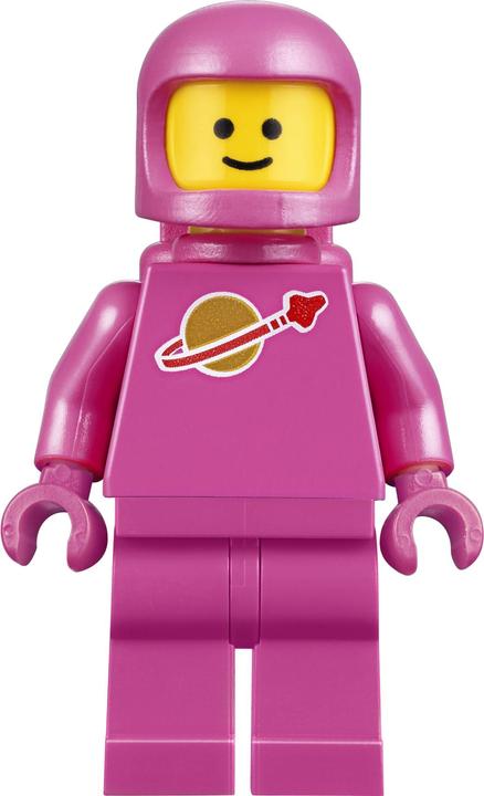 Image du produit LEGO Équipe spatiale (70841)