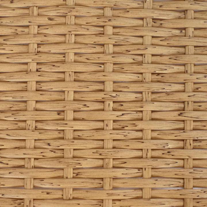 Produktbild vidaXL Gartenmöbel Set