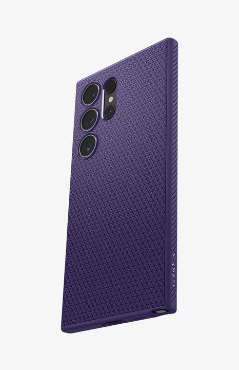 Produktbild Spigen Liquid Air (Samsung Galaxy S24 Ultra)