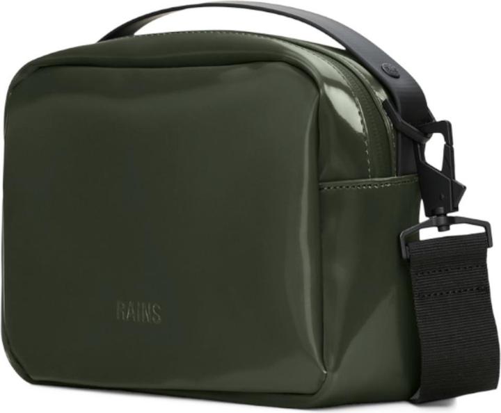 Image du produit Rains Box Bag W3, Swamp