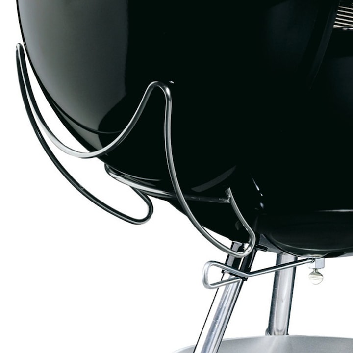 Produktbild Weber Deckelhalter Slide-a-Side