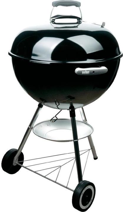 Image du produit Weber Support de couvercle Slide-a-Side