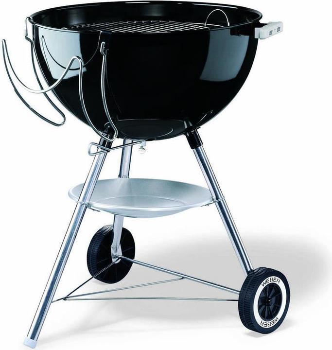 Image du produit Weber Support de couvercle Slide-a-Side