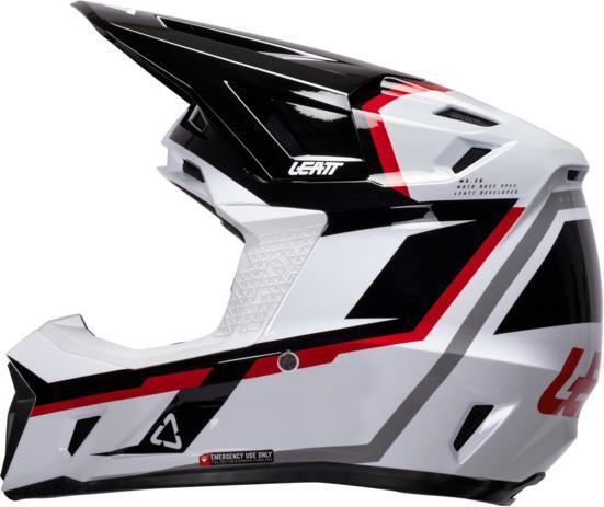 Produktbild Leatt 7.5 (55 - 56 cm, S)