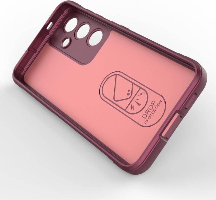 Produktbild Cover-Discount Rugged Protective Cover schwarz (Samsung Galaxy S24+)