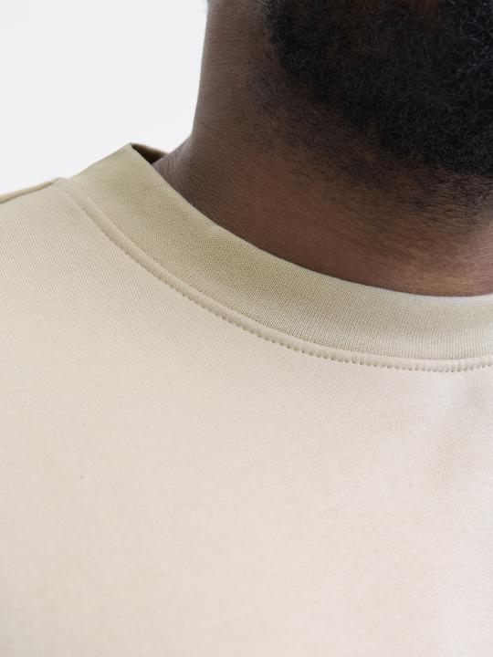 Produktbild Jack & Jones Plus Size Gedruckt Sweatshirt Sweatshirt