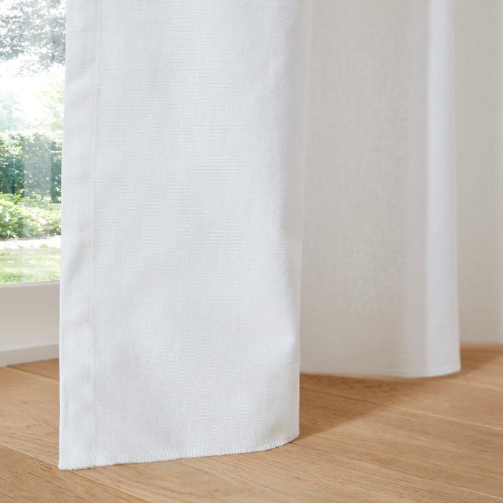 Actual product image La Redoute Interieurs Scenario Duck (220 x 135 cm)