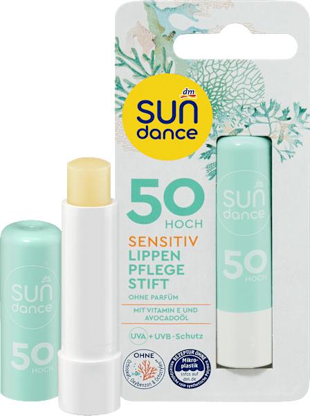 Immagine prodotto dm Sundance Lip Care Sensitive SPF 50
