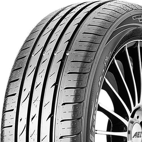 Nexen N bleu HD Plus