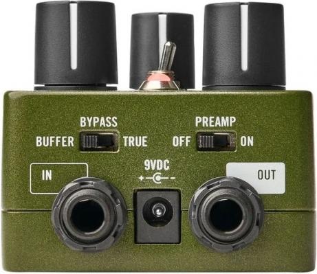 Produktbild Audio UAFX Brigade Chorus & Vibrato